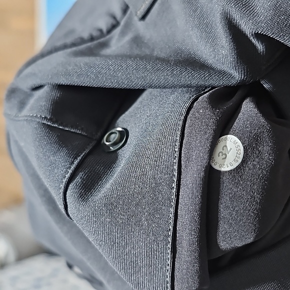 Lululemon Gray Pants Size 32 - Picture 4 of 5